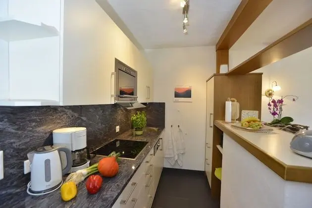 Apart Daire (Gschwandtkopf)