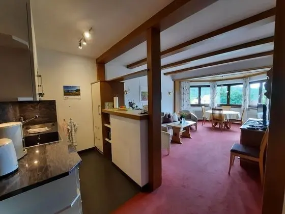 Apart Daire (Gschwandtkopf)