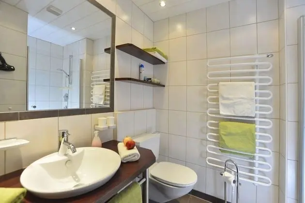 Apart Daire (Gschwandtkopf)