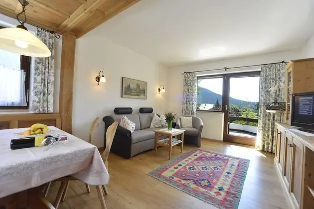 Apart Daire (Haermelekopf)