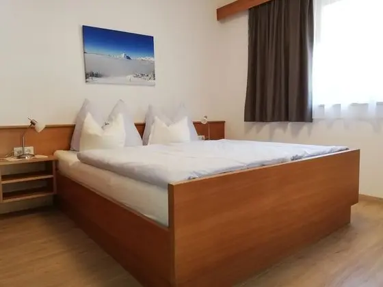 Apart Daire (Haermelekopf)