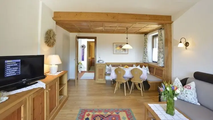 Apart Daire (Haermelekopf)