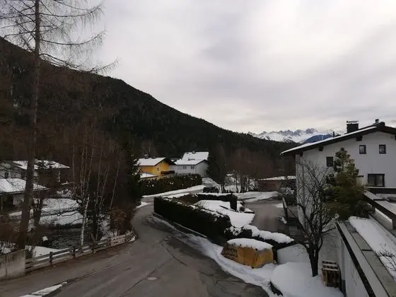 Apart Daire (Haermelekopf)