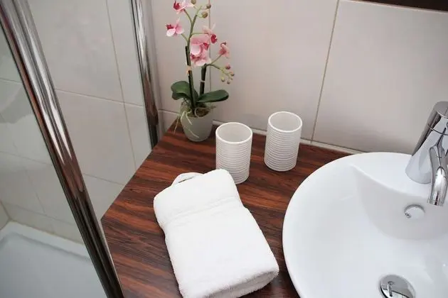 Apart Daire (Haermelekopf)