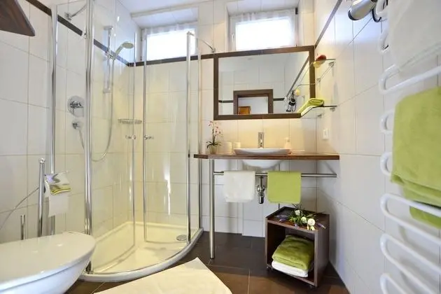 Apart Daire (Haermelekopf)