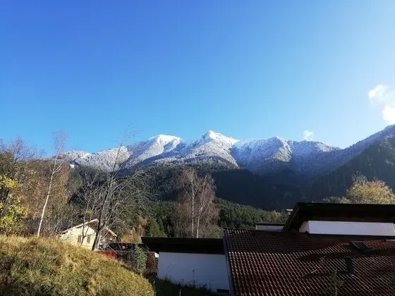 Apart Daire (Haermelekopf)