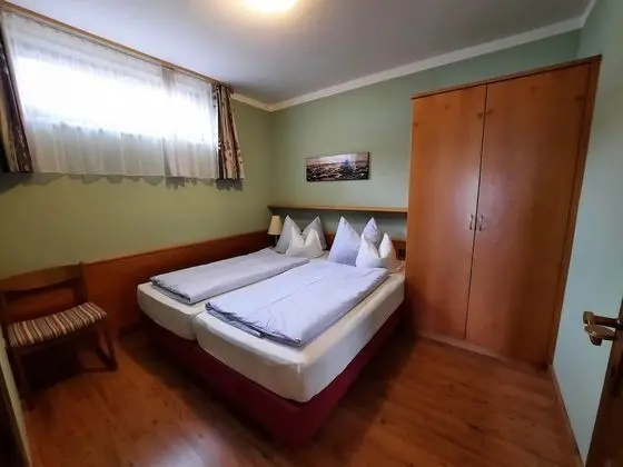 Comfort Apart Daire, 2 Yatak Odası (Reither Spitz)