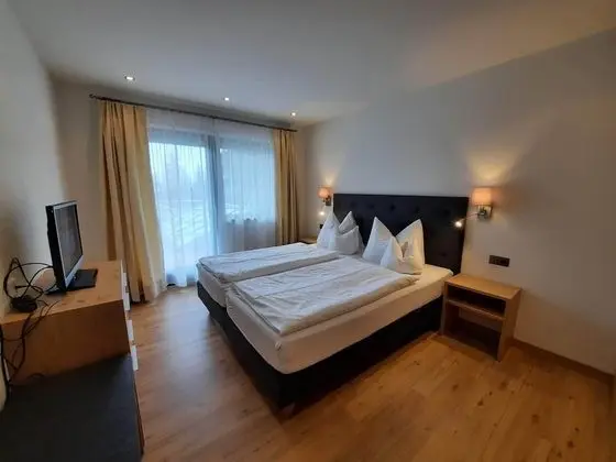 Comfort Apart Daire, 2 Yatak Odası (Reither Spitz)