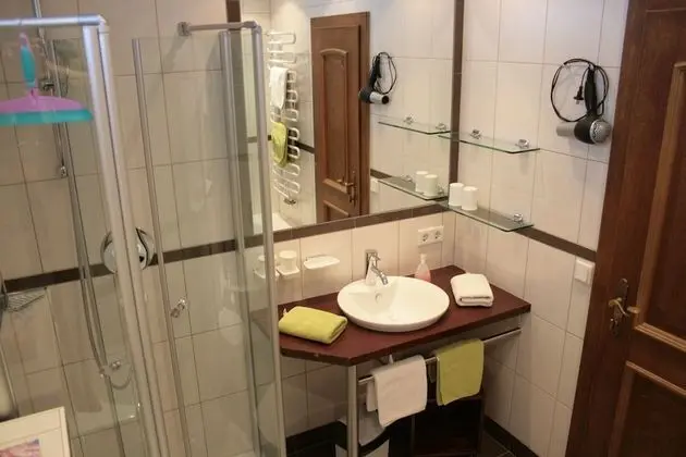 Comfort Apart Daire, 2 Yatak Odası (Reither Spitz)