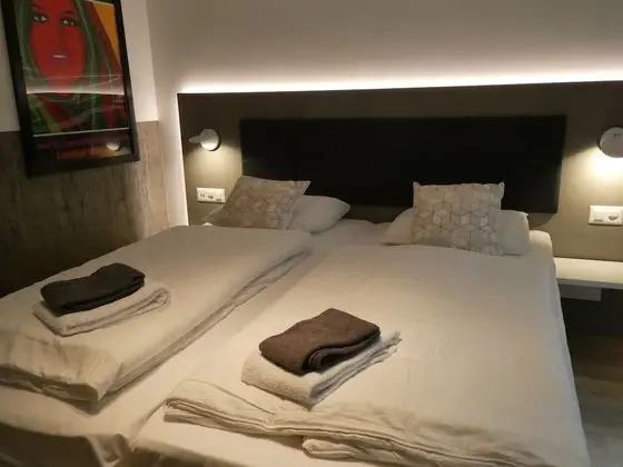 Deluxe Apart Daire, 3 Yatak Odası, 2 Banyolu, Dağ Manzaralı