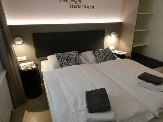 Deluxe Apart Daire, 3 Yatak Odası, 2 Banyolu, Dağ Manzaralı