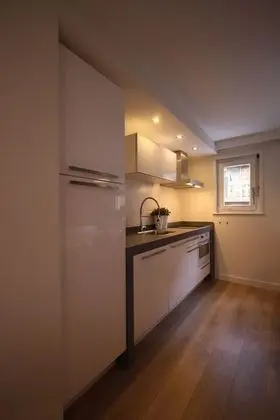 Deluxe Apart Daire, 3 Yatak Odası, 2 Banyolu, Dağ Manzaralı