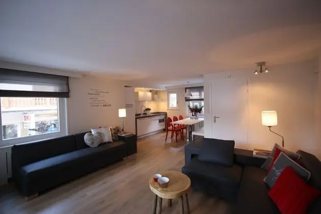 Deluxe Apart Daire, 3 Yatak Odası, 2 Banyolu, Dağ Manzaralı