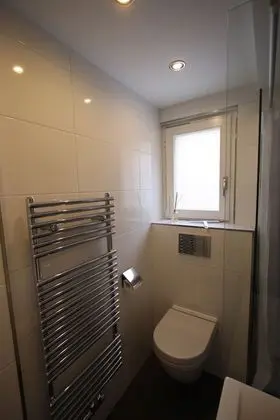 Deluxe Apart Daire, 3 Yatak Odası, 2 Banyolu, Dağ Manzaralı