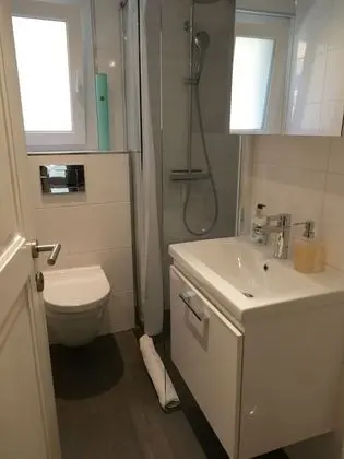 Deluxe Apart Daire, 3 Yatak Odası, 2 Banyolu, Dağ Manzaralı
