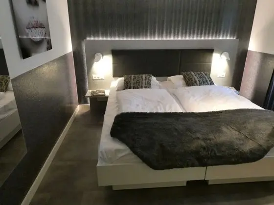 Design Apart Daire, 3 Yatak Odası, Dağ Manzaralı