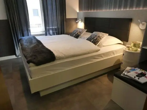 Design Apart Daire, 3 Yatak Odası, Dağ Manzaralı