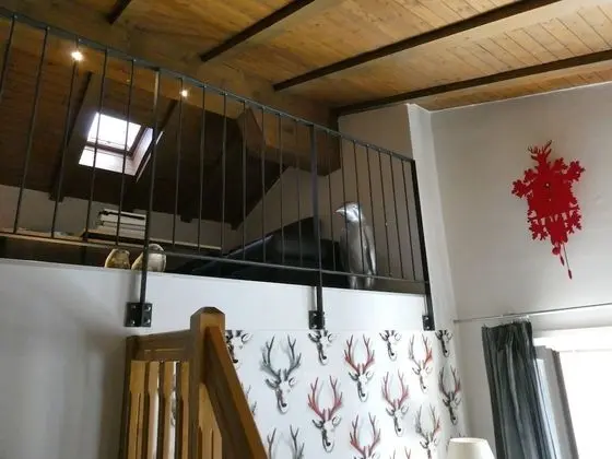 Design Apart Daire, 3 Yatak Odası, Dağ Manzaralı