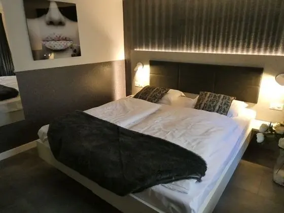 Design Apart Daire, 3 Yatak Odası, Dağ Manzaralı