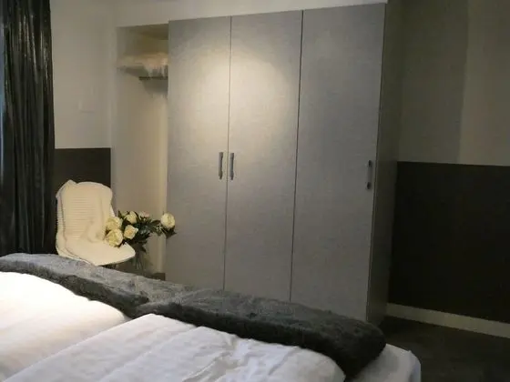 Design Apart Daire, 3 Yatak Odası, Dağ Manzaralı