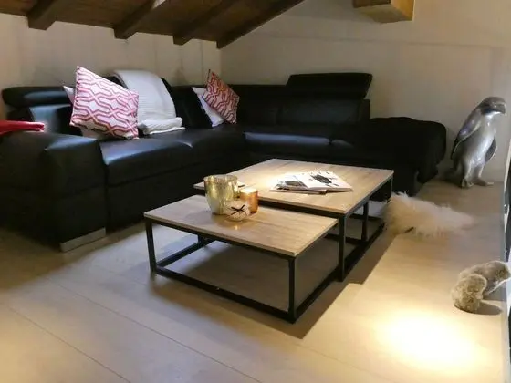 Design Apart Daire, 3 Yatak Odası, Dağ Manzaralı