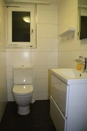 Design Apart Daire, 3 Yatak Odası, Dağ Manzaralı