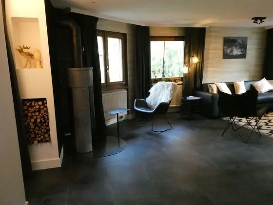 Luxury Apart Daire (Second Floor)