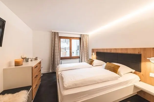 Luxury Apart Daire (Second Floor)