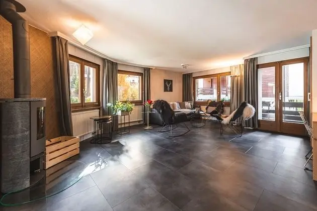 Luxury Apart Daire (Second Floor)