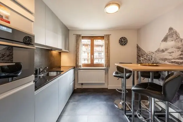 Luxury Apart Daire (Second Floor)