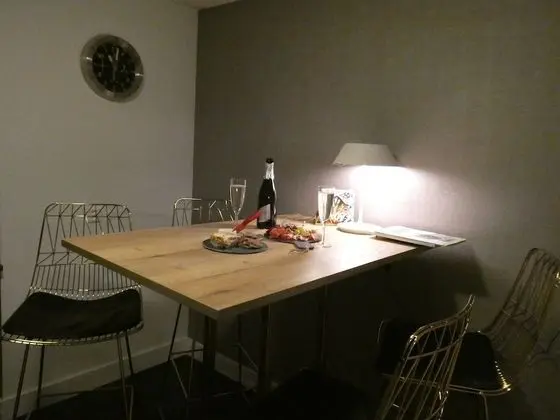 Luxury Apart Daire (Second Floor)