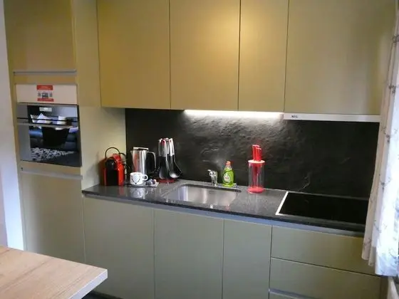 Luxury Apart Daire (Second Floor)