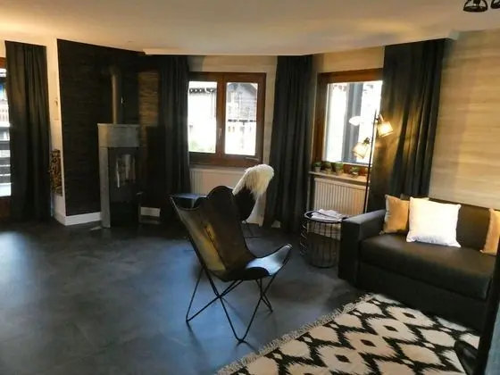 Luxury Apart Daire (Second Floor)