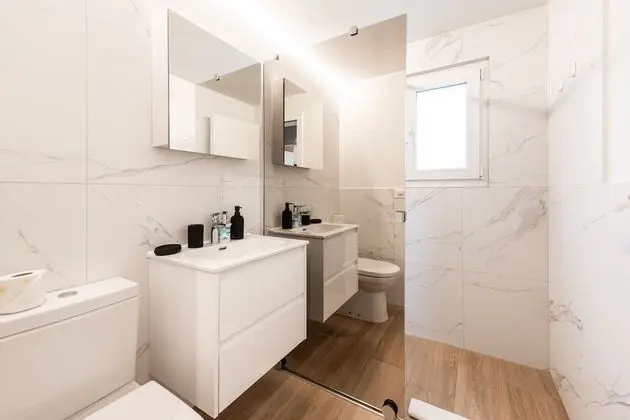 Luxury Apart Daire (Second Floor)