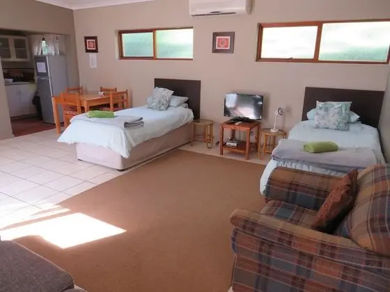 Family Oda, 1 Yatak Odası