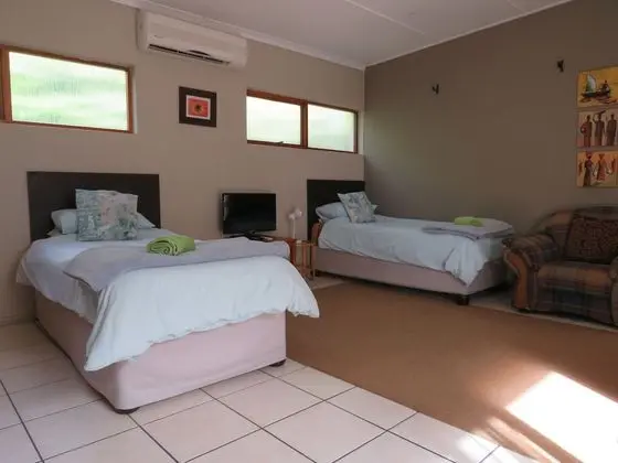 Family Oda, 1 Yatak Odası