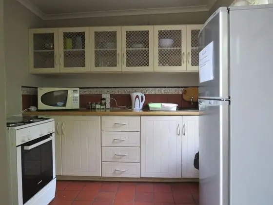 Family Oda, 1 Yatak Odası