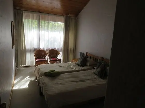 Family Oda, 3 Yatak Odası