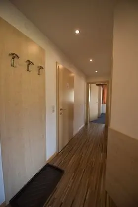 Apart Daire, 2 Yatak Odası, Balkon