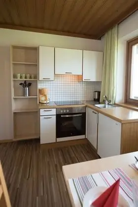 Apart Daire, 2 Yatak Odası, Balkon