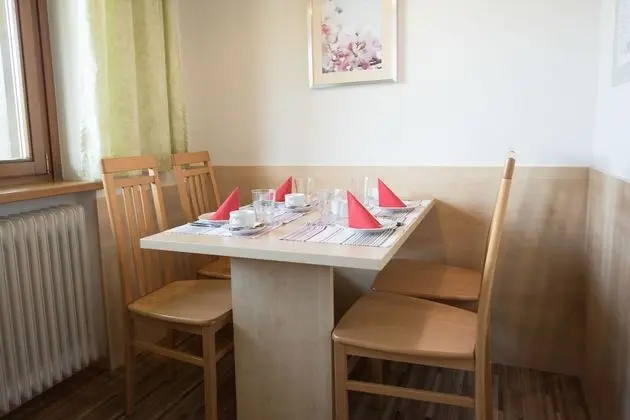 Apart Daire, 2 Yatak Odası, Balkon
