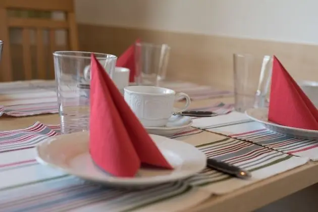 Apart Daire, 2 Yatak Odası, Balkon