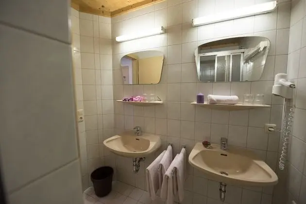 Apart Daire, 2 Yatak Odası, Balkon