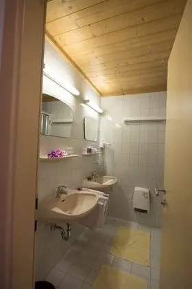 Apart Daire, 2 Yatak Odası, Balkon