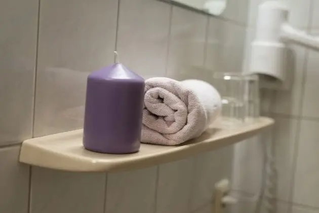 Apart Daire, 2 Yatak Odası, Balkon