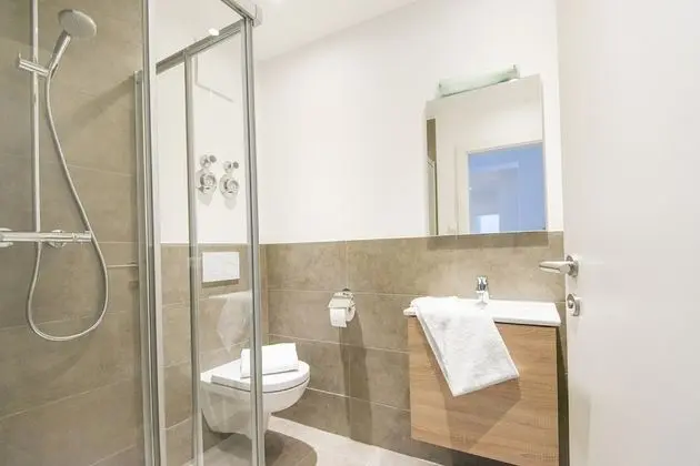 Comfort Apart Daire, 4 Yatak Odası