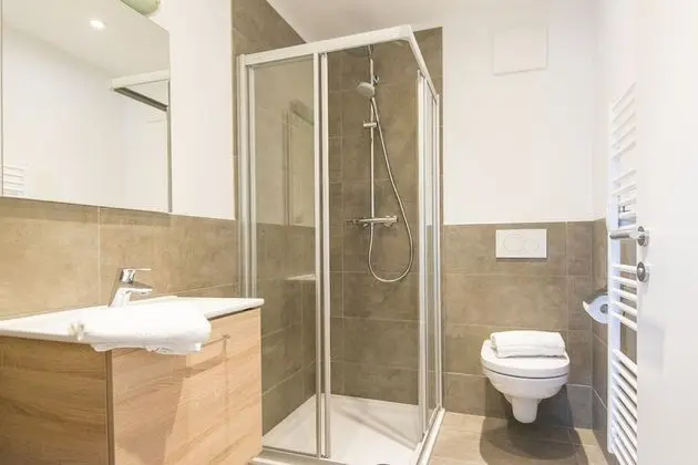 Comfort Apart Daire, 4 Yatak Odası
