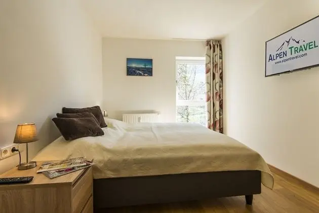 Deluxe Apart Daire, 3 Yatak Odası