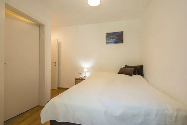 Deluxe Apart Daire, 3 Yatak Odası