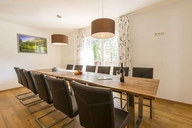 Deluxe Apart Daire, 3 Yatak Odası